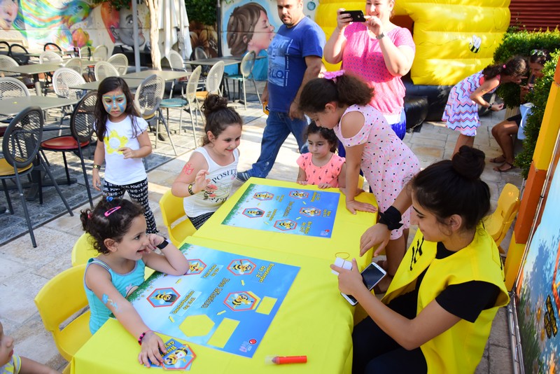 Honey Day-AUBees 2019